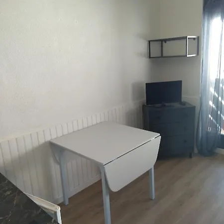 Le Charvin Merdassier Apartment