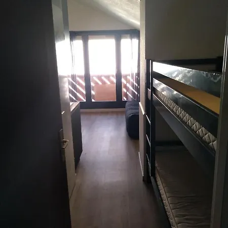 Le Charvin Merdassier Apartment Manigod